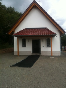 Privatkapelle