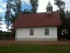 Privatkapelle
